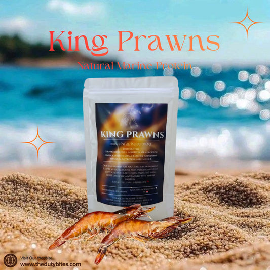 King Prawns