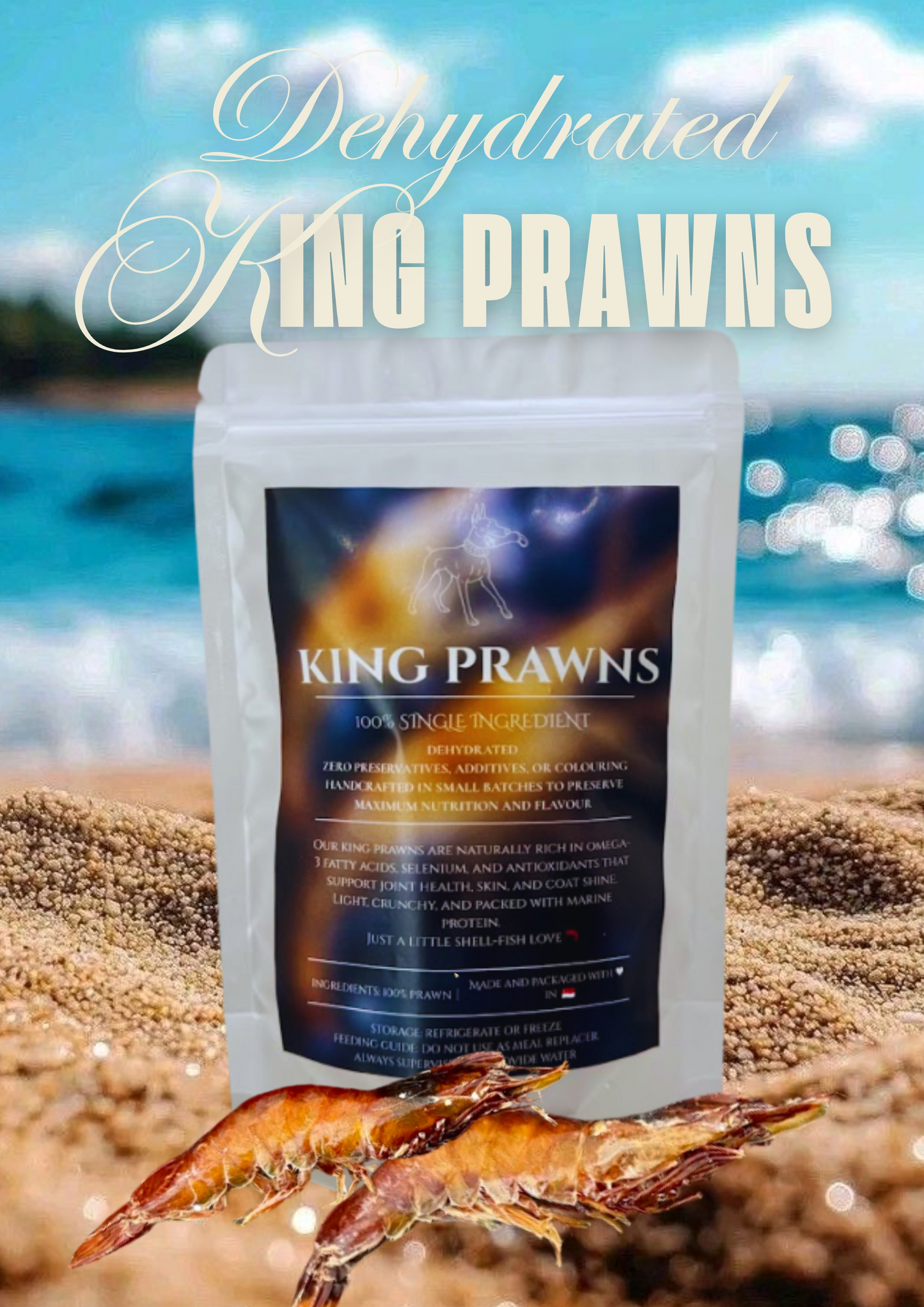 King Prawns